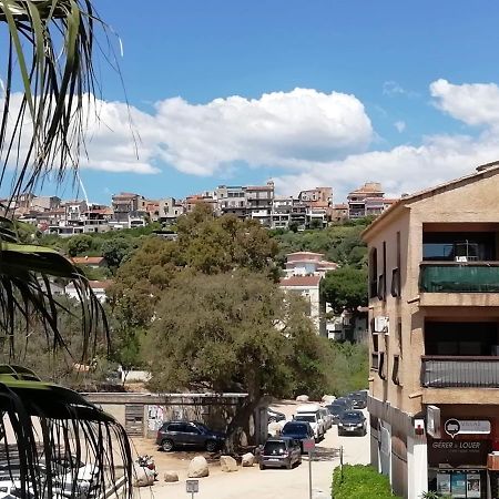 Les Princes Du Golf Jerome Numero 13 Quartier Pascal Paoli Appartement Порто-Веккіо Екстер'єр фото