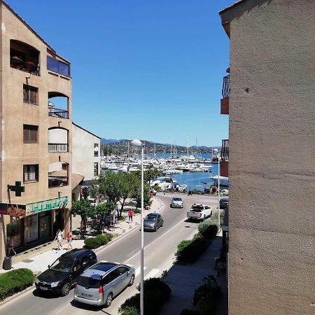 Les Princes Du Golf Jerome Numero 13 Quartier Pascal Paoli Appartement Порто-Веккіо Екстер'єр фото