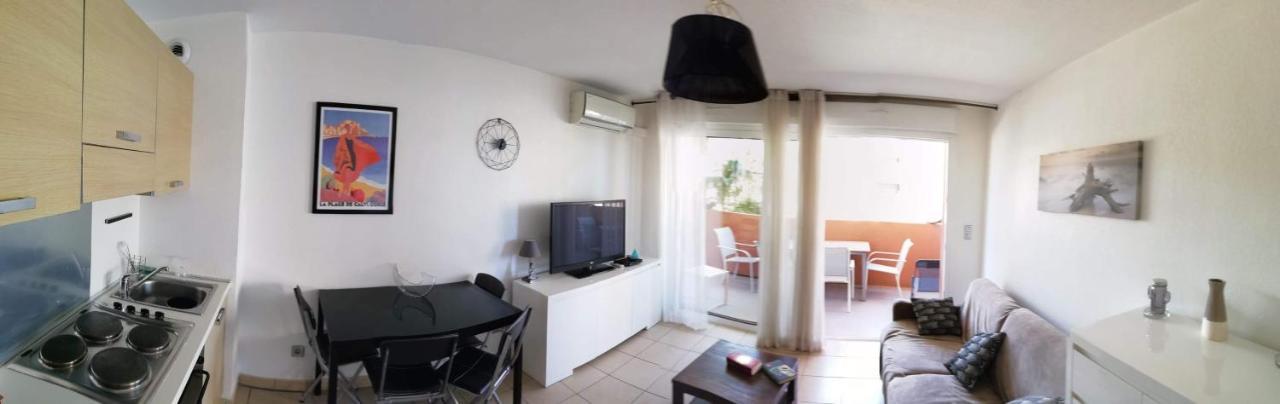 Les Princes Du Golf Jerome Numero 13 Quartier Pascal Paoli Appartement Порто-Веккіо Екстер'єр фото