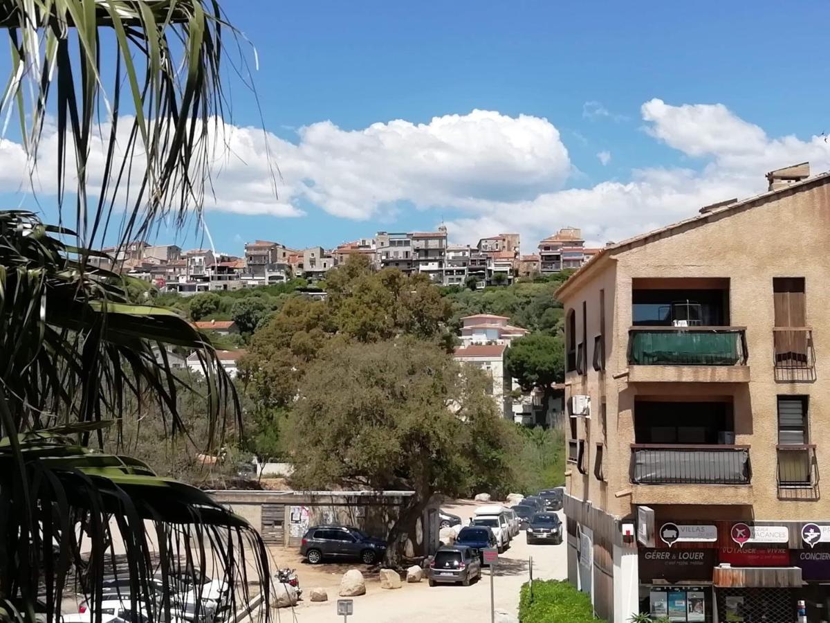 Les Princes Du Golf Jerome Numero 13 Quartier Pascal Paoli Appartement Порто-Веккіо Екстер'єр фото